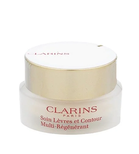Extra-Firming Lip & Contour Balm bálsamo para lábios e contorno 15 ml