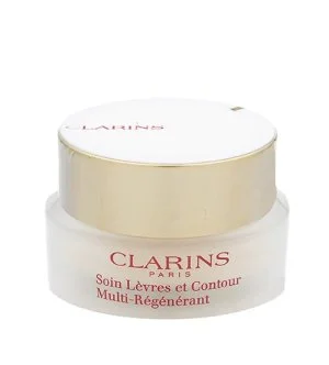 Clarins Extra-Firming Lip & Contour Balm bálsamo para lábios e contorno