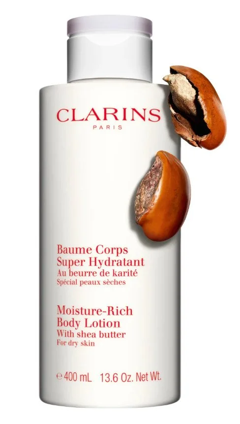 Loção Corporal Rica em Hidratação 400 ml
