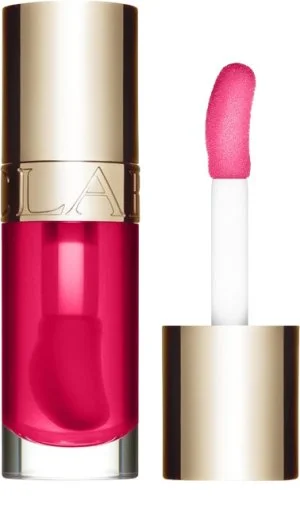 Clarins Óleo Labial Confortante - 04 Pitaya