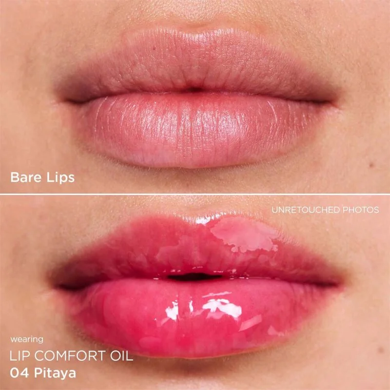 Óleo Labial Confortante - 04 Pitaya 7 ml