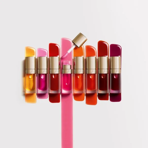 Óleo Labial Confortante - 04 Pitaya 7 ml