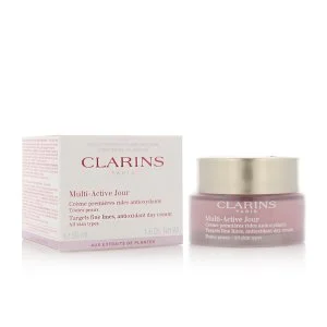 Clarins Multi-Active Creme de Dia