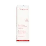 Limpador Facial Suave Hidratante em Espuma 125 ml