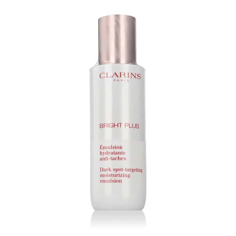 Bright Plus Emulsão Hidratante para Manchas Escuras 75 ml