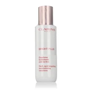 Clarins Bright Plus Emulsão Hidratante para Manchas Escuras