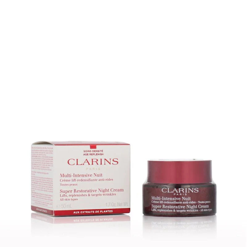 Creme de Noite Super Reparador 50 ml
