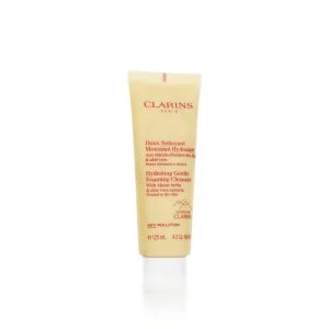 Clarins Espuma de Limpeza Suave Hidratante