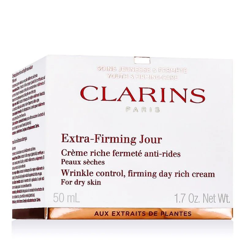 Creme de Dia Extra-Firmante 50 ml