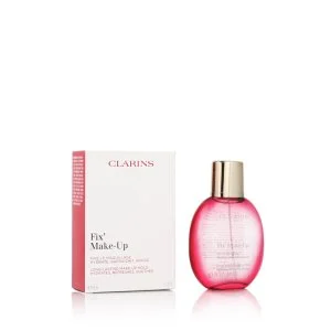 Clarins Spray Fixador de Maquilhagem