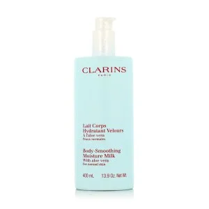 Clarins Leite Hidratante Alisador para o Corpo