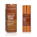 Autobronzeador Radiance-Plus Intensificador de Brilho Dourado 15 ml