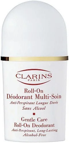 Desodorizante roll-on Gentle Care 50 ml
