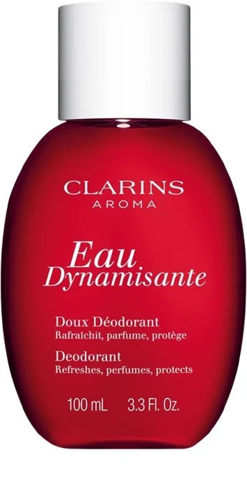 Desodorante Suave Eau Dynamisante
