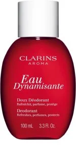 Desodorante Suave Eau Dynamisante