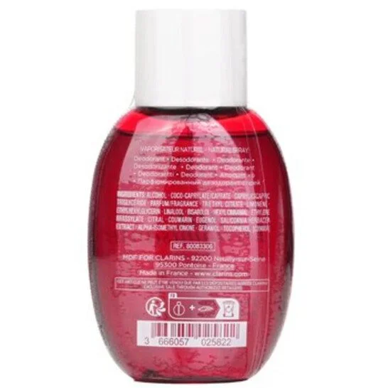 Desodorante Suave Eau Dynamisante