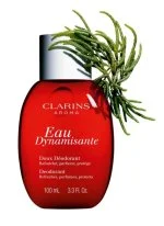 Desodorante Suave Eau Dynamisante