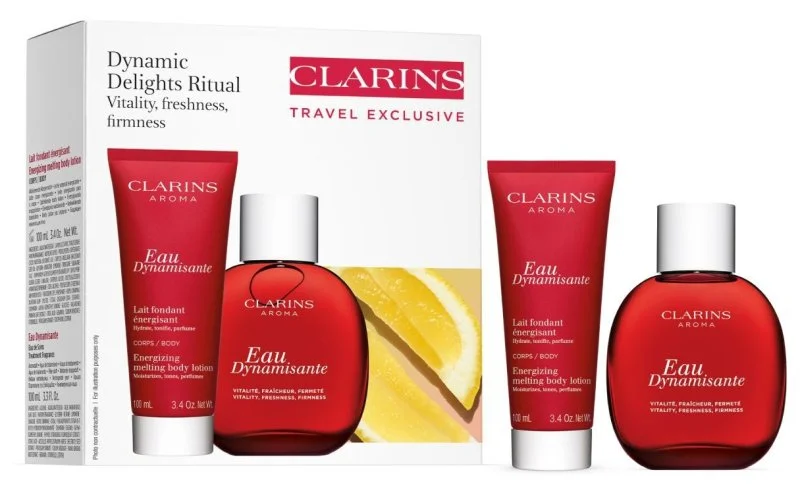 Conjunto Delícias Dinâmicas