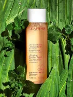 Água micelar de limpeza para pele sensível 200 ml