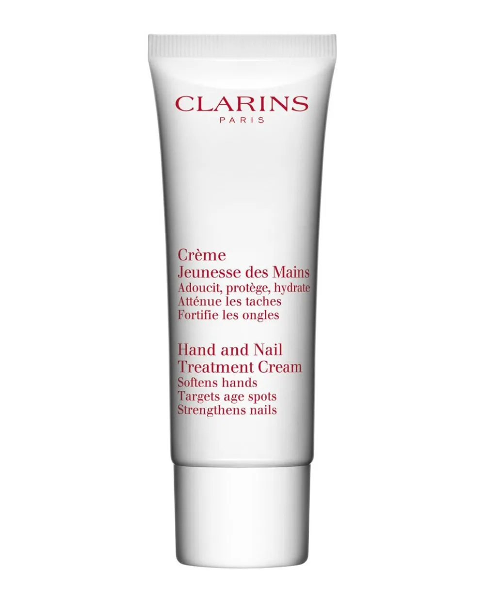 Hand And Nail Treatment Cream creme para mãos e unhas 100 ml