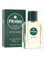 Classic Loção pós-barba para homens 100 ml