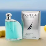 Classic Eau de Toilette para homens 100 ml
