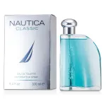Classic Eau de Toilette para homens 100 ml