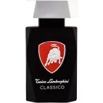 Classico 125 ml + ASB 100 ml + SG eau de toilette para homens