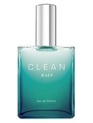 Clean Rain eau de parfum para mulheres