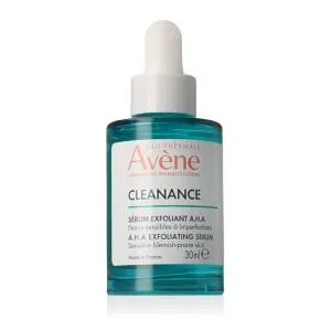 Avène Cleanance Sérum Esfoliante A.H.A