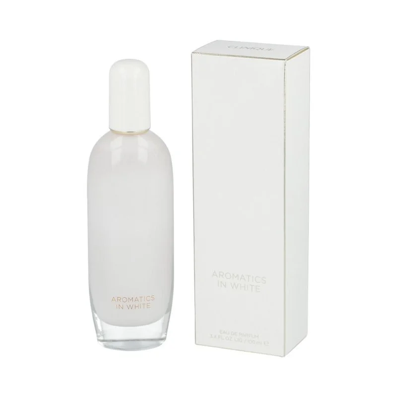 Clinique Aromatics in White Eau de Parfum para mulheres