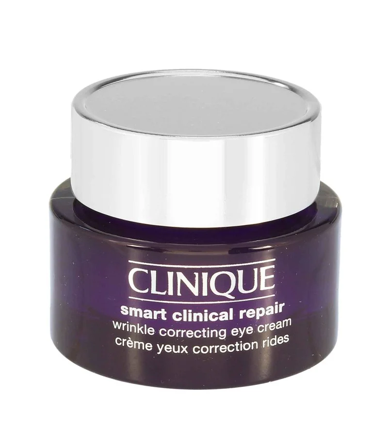 Smart Clinical Repair™ Creme de Olhos Preenchedor e Corretor de Rugas 15 ml