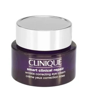 Clinique Smart Clinical Repair™ Creme de Olhos Preenchedor e Corretor de Rugas