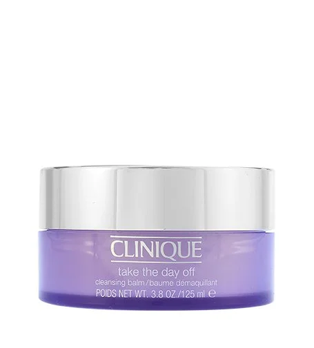 Take The Day Off Cleansing Balm bálsamo desmaquilhante 125 ml