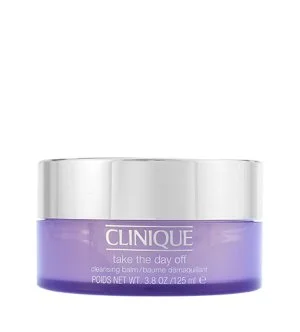 Clinique Take The Day Off Cleansing Balm bálsamo desmaquilhante