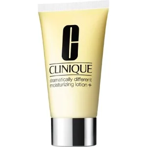Clinique Dramatically Different creme de dia para pele seca