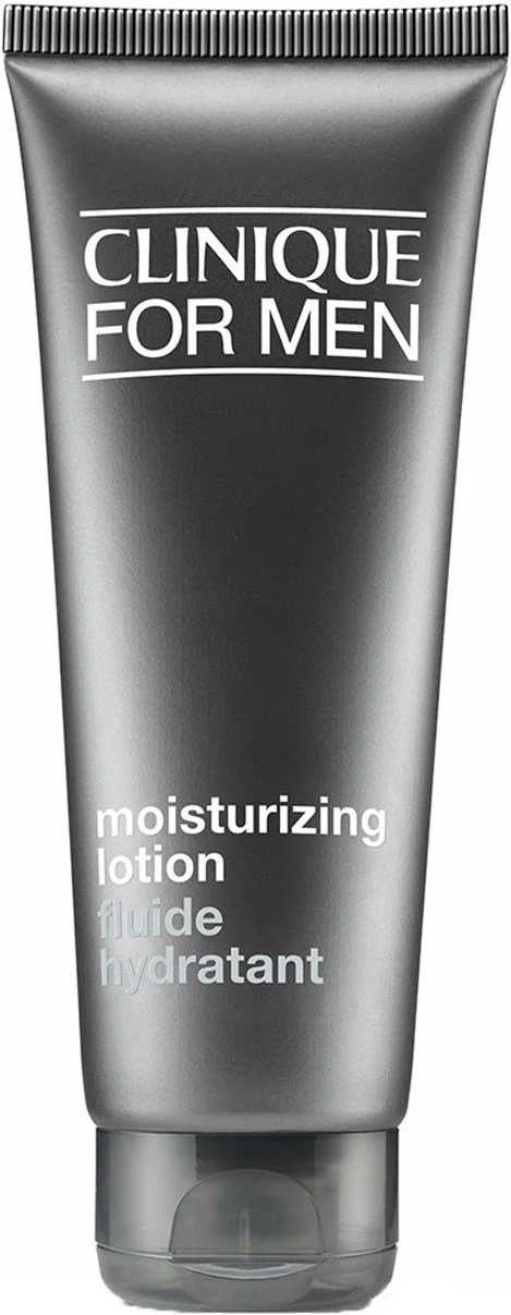 Loção hidratante para homens 100 ml