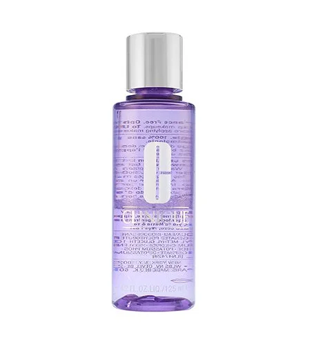 Take The Day Off Makeup Remover For Lids, Lashes & Lips desmaquilhante bifásico para olhos e lábios 125 ml