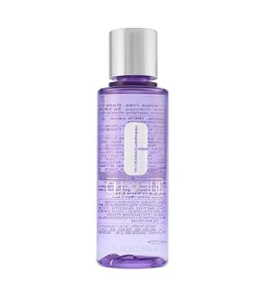 Clinique Take The Day Off Makeup Remover For Lids, Lashes & Lips desmaquilhante bifásico para olhos e lábios