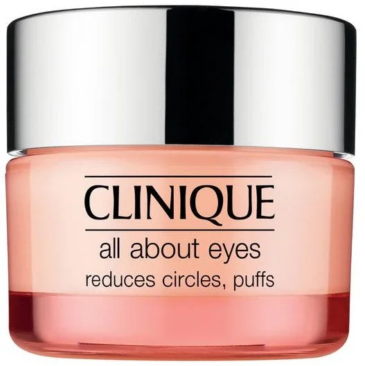 All About Eyes creme para os olhos anti-inchaço e olheiras 15 ml
