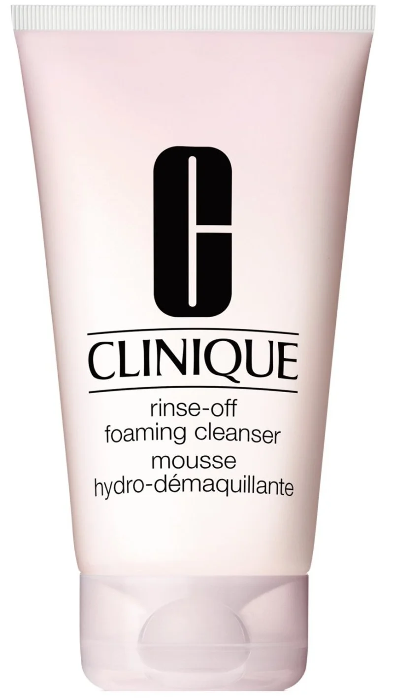 Gel de limpeza espumante para enxaguar 150 ml