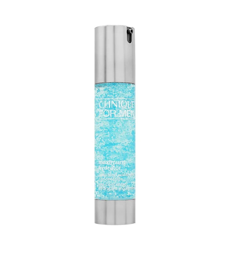 For Men™ Maximum Hydrator gel hidratante facial para homens 48 ml
