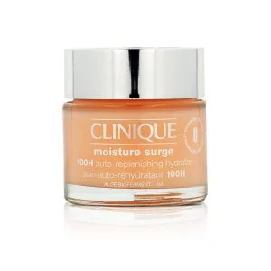 Clinique Moisture Surge 100H Hidratante de Auto-Reposição