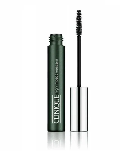 High Impact Mascara máscara para volume e comprimento das pestanas 01 Black 7 ml
