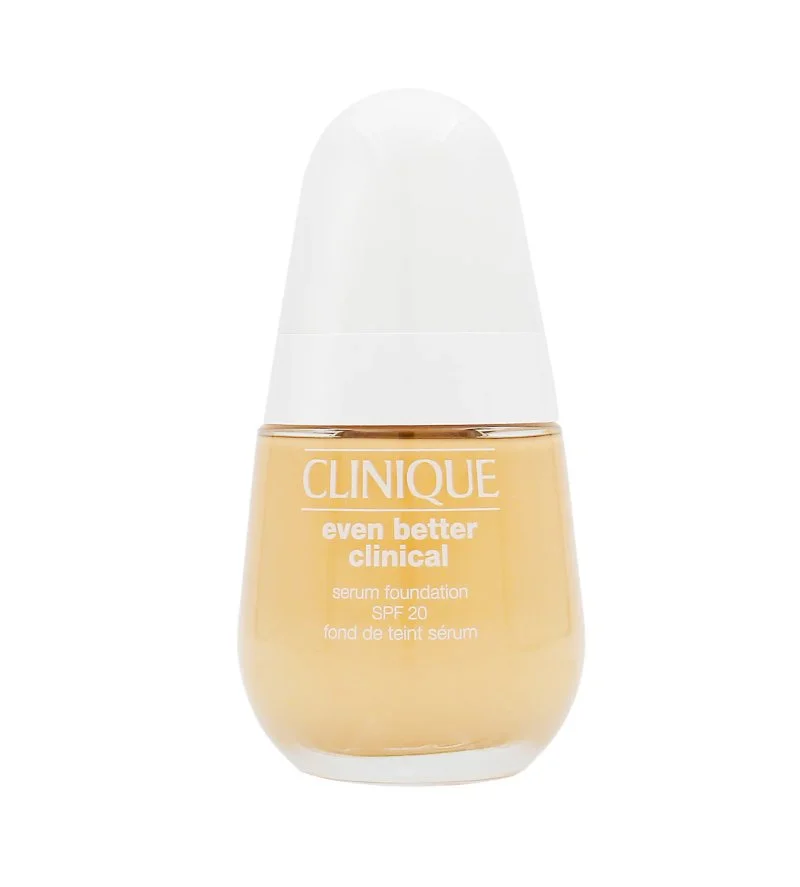 Even Better Clinical™ base de maquilhagem de tratamento SPF 20 08 Linen 30 ml