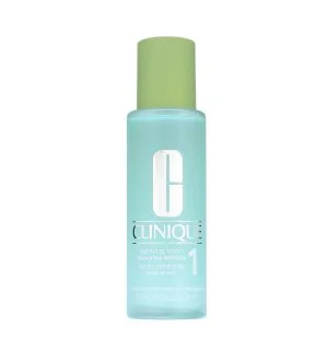 Clinique Clarifying Lotion 1 tónico para pele seca a muito seca