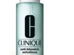 Anti-Blemish Solutions tónico de limpeza para pele oleosa com imperfeições 200 ml