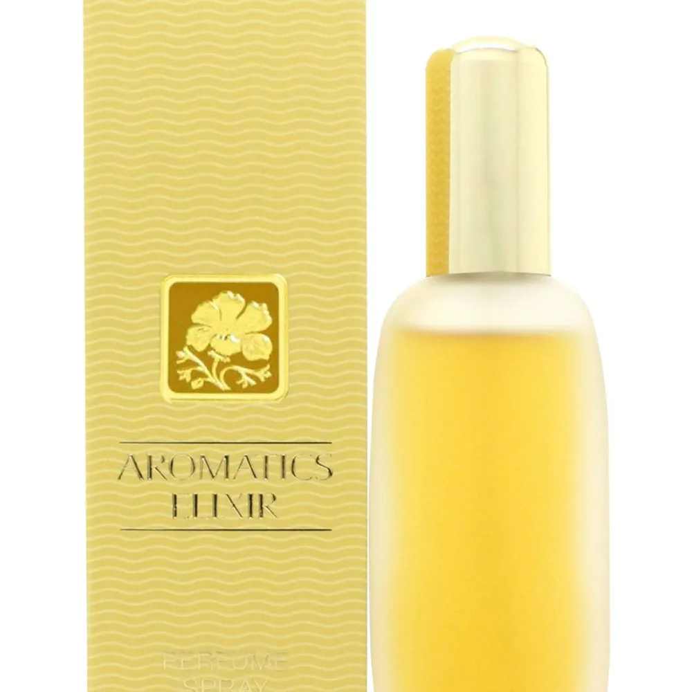 Aromatics Elixir eau de parfum 25 ml para mulheres