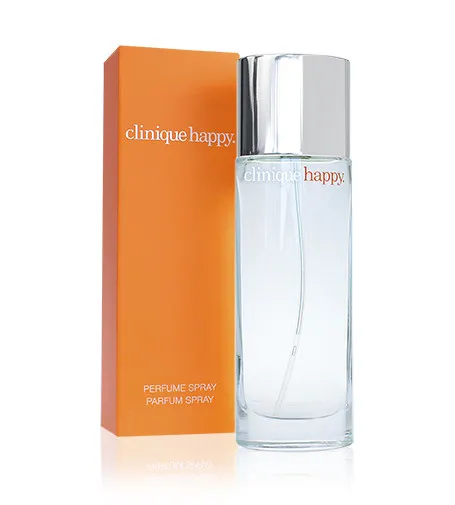Happy eau de parfum 30 ml para mulheres