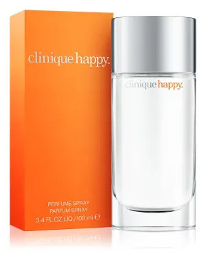 Clinique Happy Eau de Parfum 100 ml para mulheres